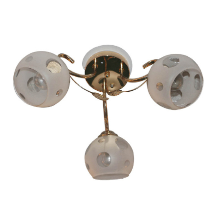 Накладная люстра Hiper H159-0