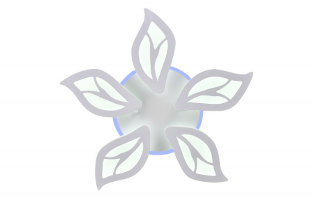 Накладная люстра Natali Kovaltseva LED LAMPS 81155