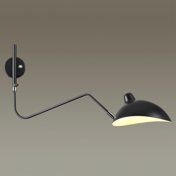 Бра Odeon Light 4831/1W