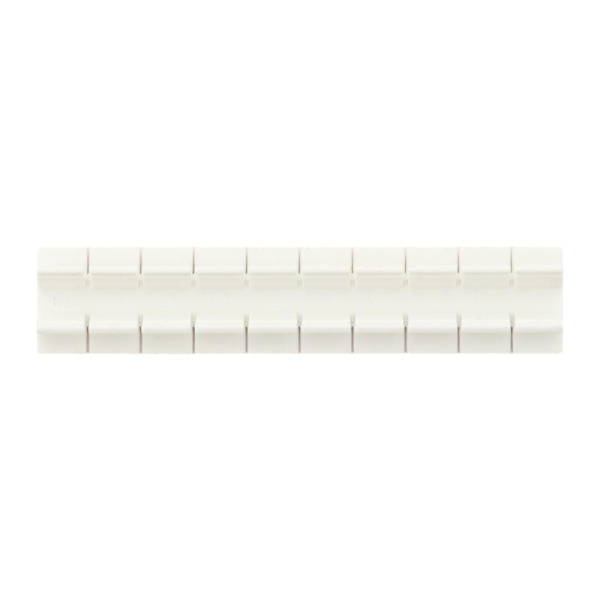 Маркировка для клемм UT 2.5 без нумерации EKF scr-ut-mrk-2.5-0