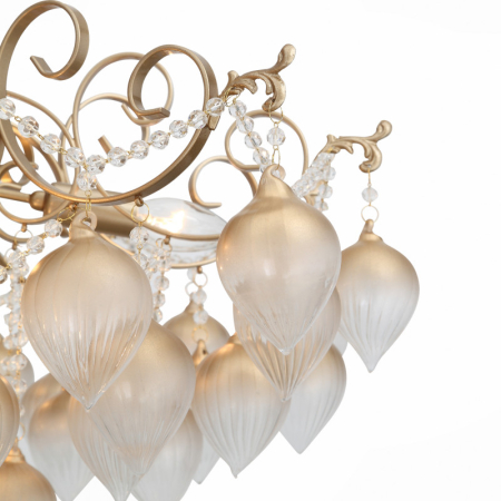 Накладная люстра ST-Luce SL659.302.09