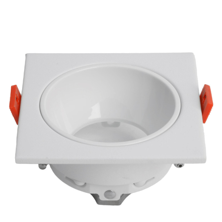 Встраиваемый светильник Feron 51404