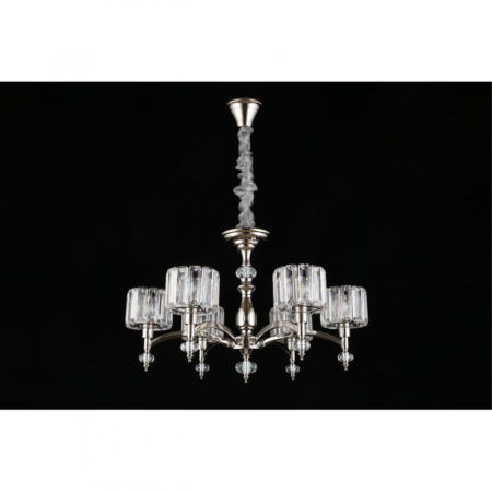 Подвесная люстра APLOYT APL.750.03.06