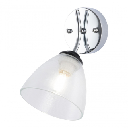 Бра Arte Milano 329007/1W CR.BK