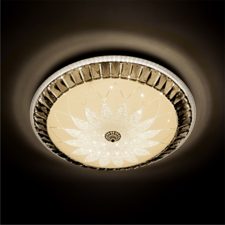 Накладной светильник LED4U L1159-500 CR