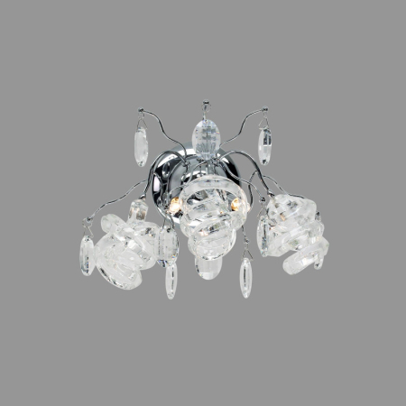 Бра Eletto EL333W02.1