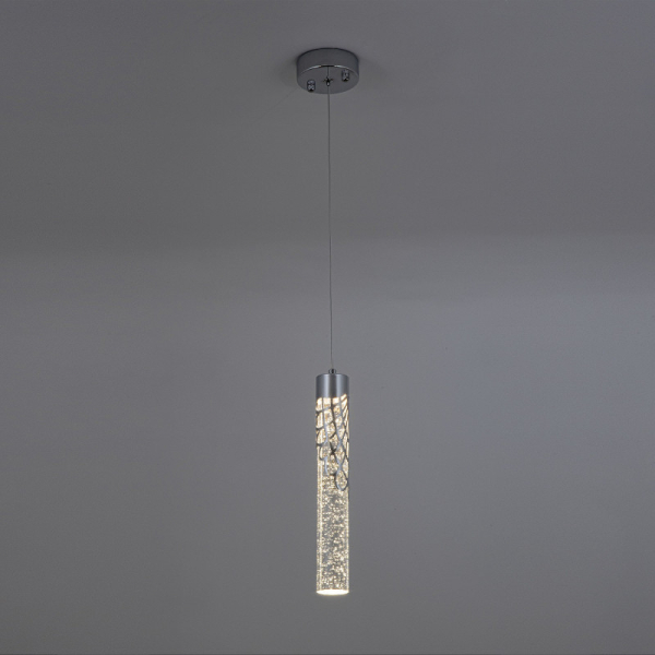 Подвесной светильник MODELUX ML.88965.1 CH