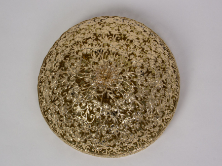 Накладная люстра Abrasax HSX91001/4