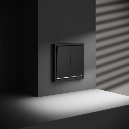 Выключатель VOLTUM VLS020408