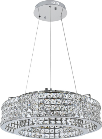 Подвесная люстра Stilfort 4024/09/06P