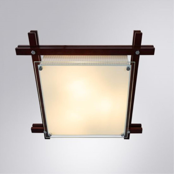 Накладной светильник ARTE Lamp A6462PL-3CKB