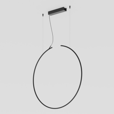 Шинопровод Maytoni Technical TRX233-RV-D800-B