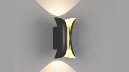 Бра DesignLed GW-8610-6-BLG-WW