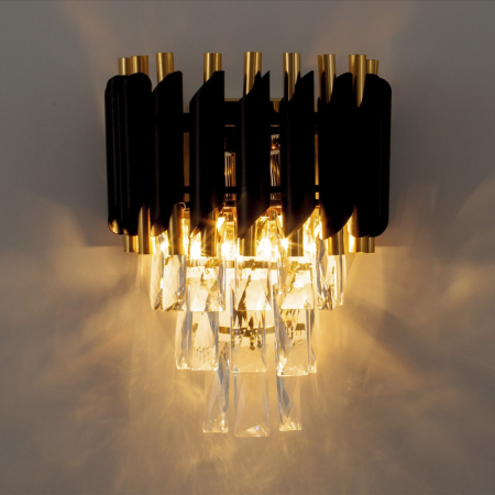 Бра MODELUX ML.7010.02 BK