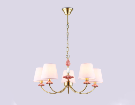 Подвесная люстра Ambrella Light LH75024