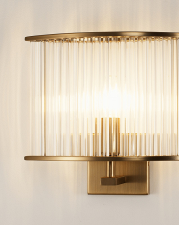 Бра Moderli V9071-1W