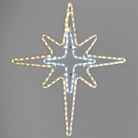 Светодиодная фигура Laitcom PLR-8-2WW