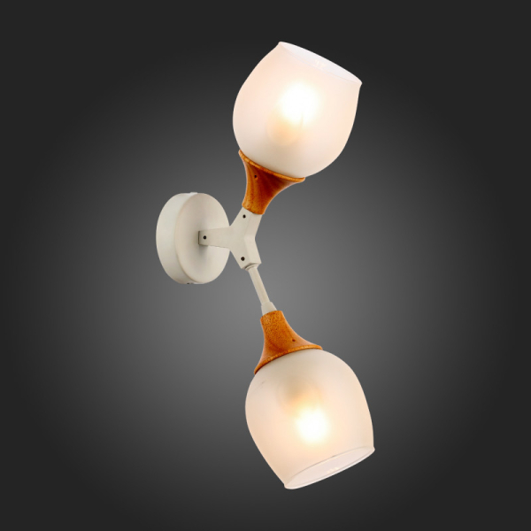 Бра Evoluce SLE113501-02