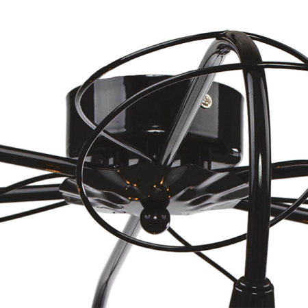 Накладная люстра Lightstar 711067