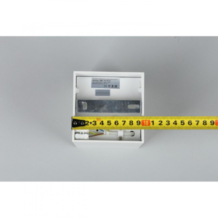 Накладной светильник Omnilux OML-101109-01