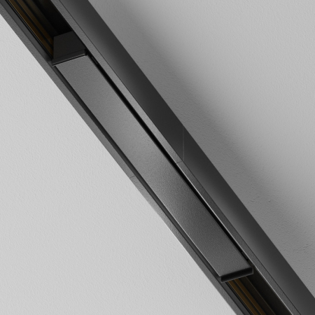 Подвод питания Maytoni Technical TRA239PC-42B