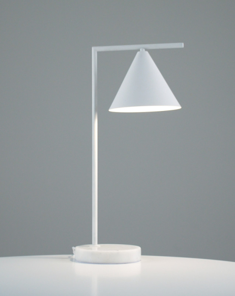 Настольная лампа Moderli V11596-1T