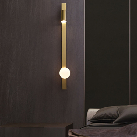 Бра ImperiumLoft 224303-23