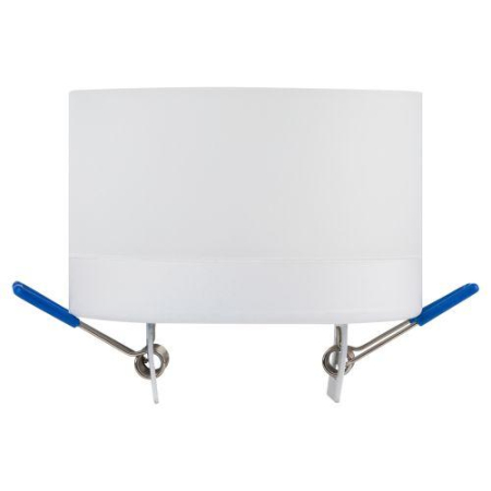 Светильник точечный DK98 WH GX53 встраив. бел. матов. ЭРА Б0056348