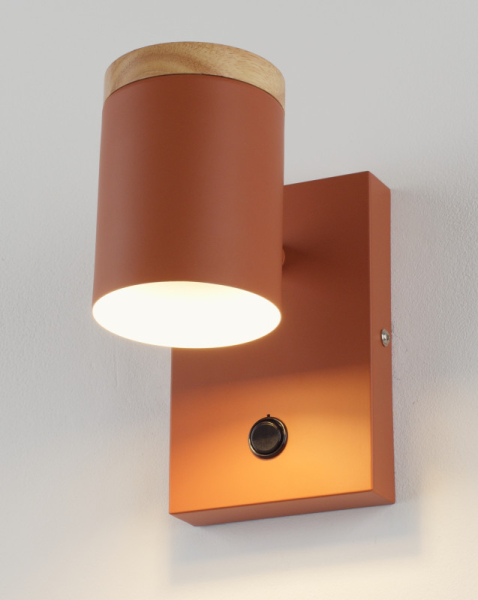 Спот Moderli V11293-1W