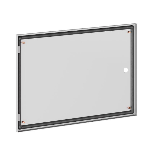 Дверь ST без ручки 400х600мм DKC R5ST046D