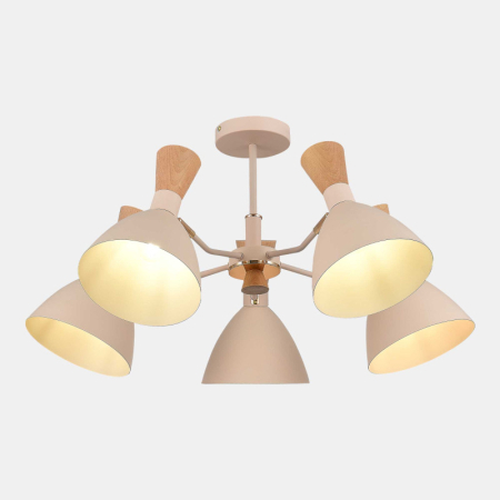 Люстра на штанге Evoluce SLE1256-502-05