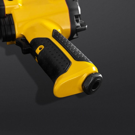 Гайковерт пневматический 1/2", 1490 Нм KRANZ