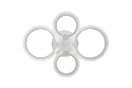 Накладная люстра Natali Kovaltseva LED LAMPS 81231