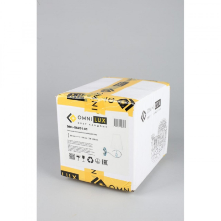 Бра Omnilux OML-56201-01