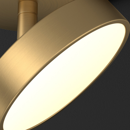 Накладной светильник ImperiumLoft 231016-23