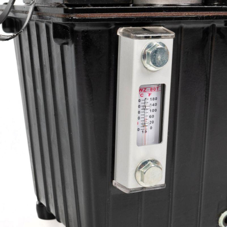 Помпа электрогидравлическая ПМЭ-7050У-К2 КВТ 69294