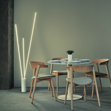 Торшер Mantra 7347