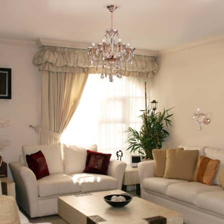 Бра Bogate's 310/1 Strotskis