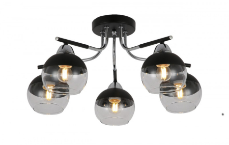 Накладная люстра Hiper H181-5