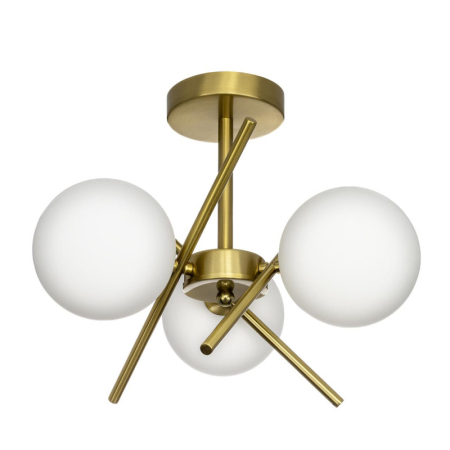 Люстра на штанге Citilux CL242133