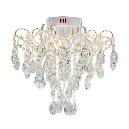 Накладная люстра Escada 1120/4PL