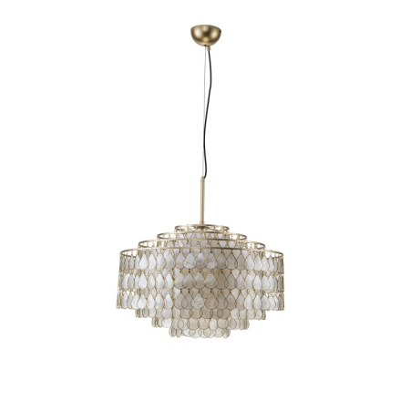 Подвесная люстра Favourite 4763-6P