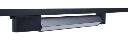 Светильник на шине SWG TL-L382-BL-10-WW