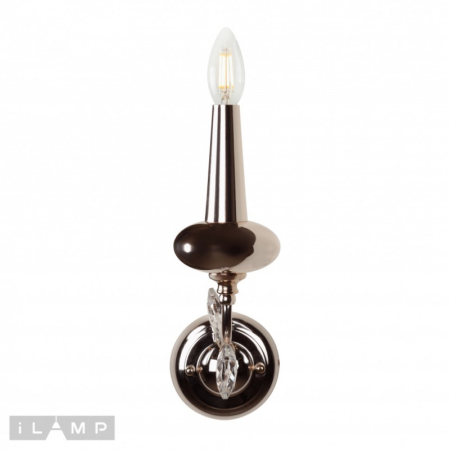 Бра iLamp B1020-1GD