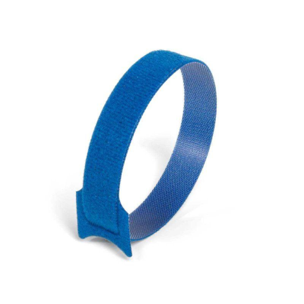 Хомут-липучка КСВ 16х310 черн. Fortisflex 59295