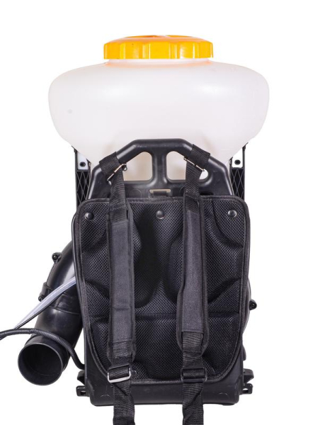 Опрыскиватель бензиновый GS-4311 HUTER 70/13/66