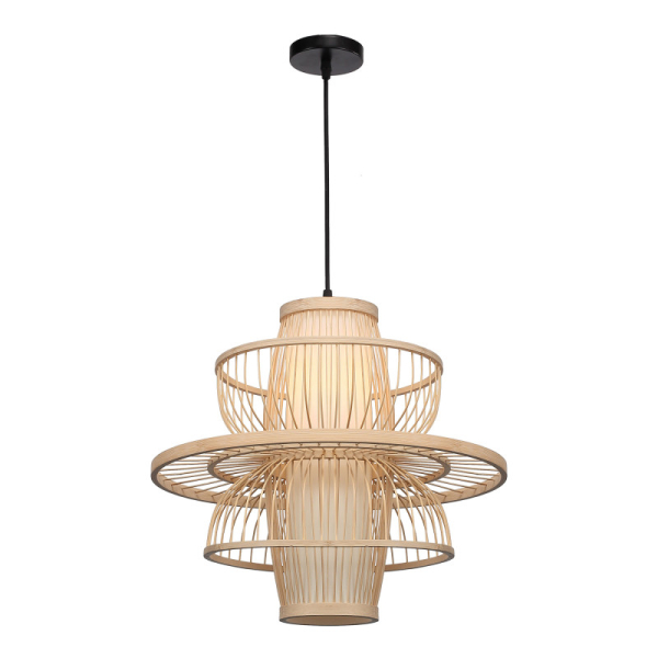 Подвесная люстра ST-Luce SL6241.513.01