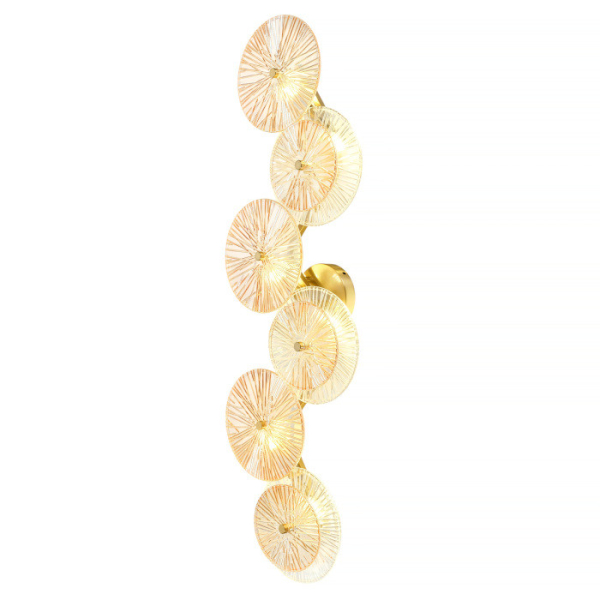 Бра MyFar MR2530-6W