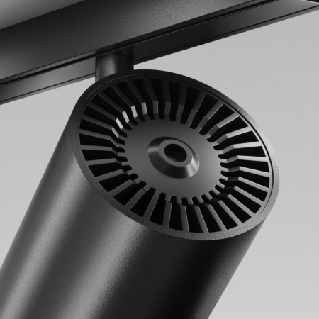 Светильник на шине Maytoni Technical TR243-4-12WTW-DD2-B