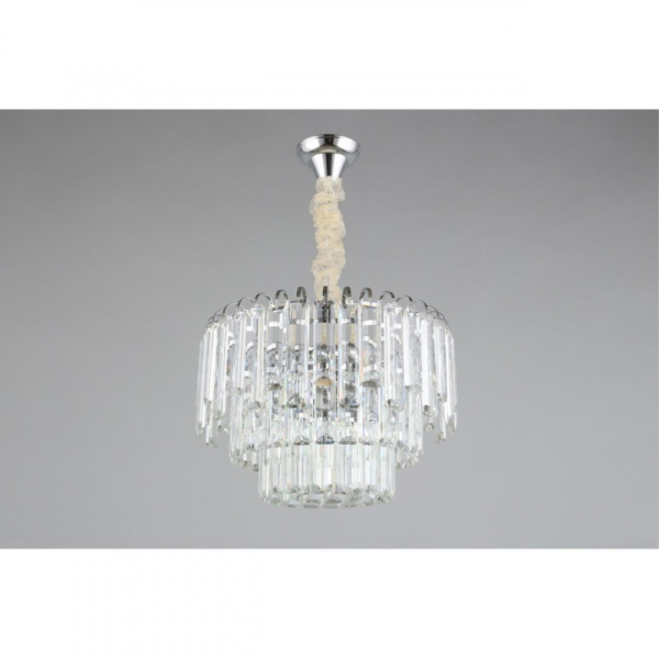 Подвесная люстра APLOYT APL.836.03.05